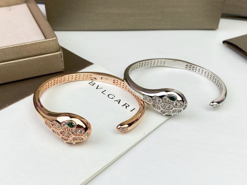 Bvlgari Bracelets